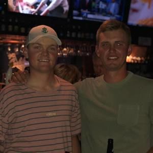 Meet your Posher, Robert